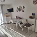 Сasa de vacaciones Pavillon 5/6 Pers Avec Terrasses Et Parking, 700m - Fr-1-781-114
