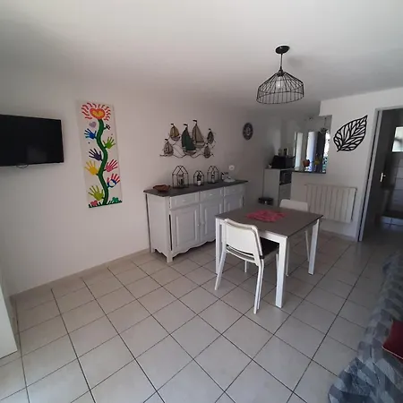 Pavillon 5/6 Pers Avec Terrasses Et Parking, 700m - Fr-1-781-114 Hébergement de vacances Valras-Plage