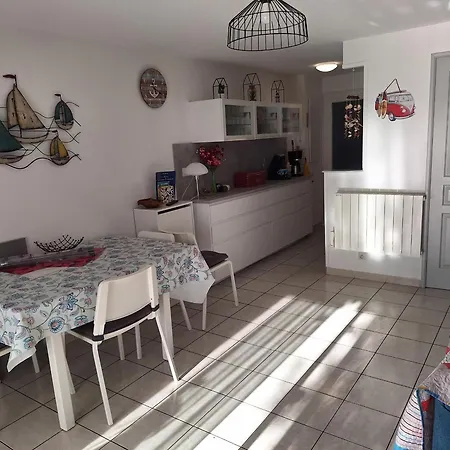 Pavillon 5/6 Pers Avec Terrasses Et Parking, 700m - Fr-1-781-114 Valras-Plage